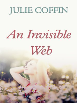 cover image of An Invisible Web